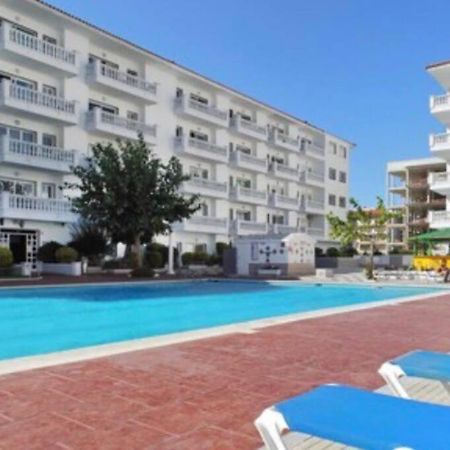 Apartamento Europa Con Terraza Бланес Экстерьер фото