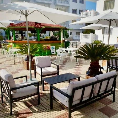 Apartamento Europa Con Terraza Бланес Экстерьер фото